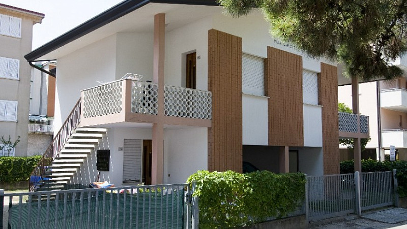 Apartmány Carletto - Bibione