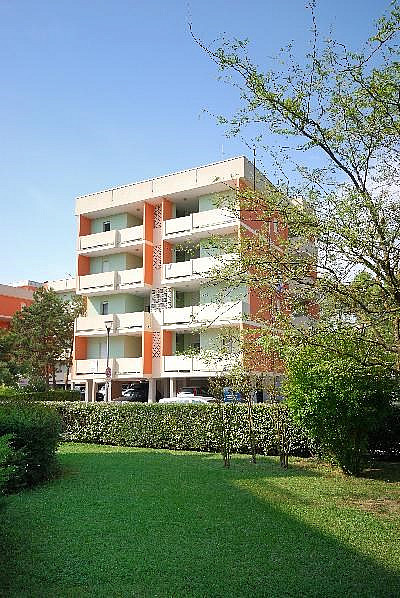 Apartmány Cormoran A - Bibione