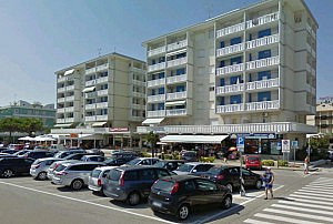 Apartmány Zenith A - Bibione