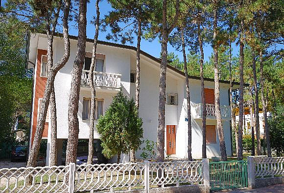 Apartmány Villa Marilena - Bibione
