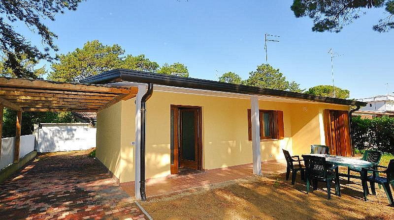 Apartmány Villa Maja - Bibione