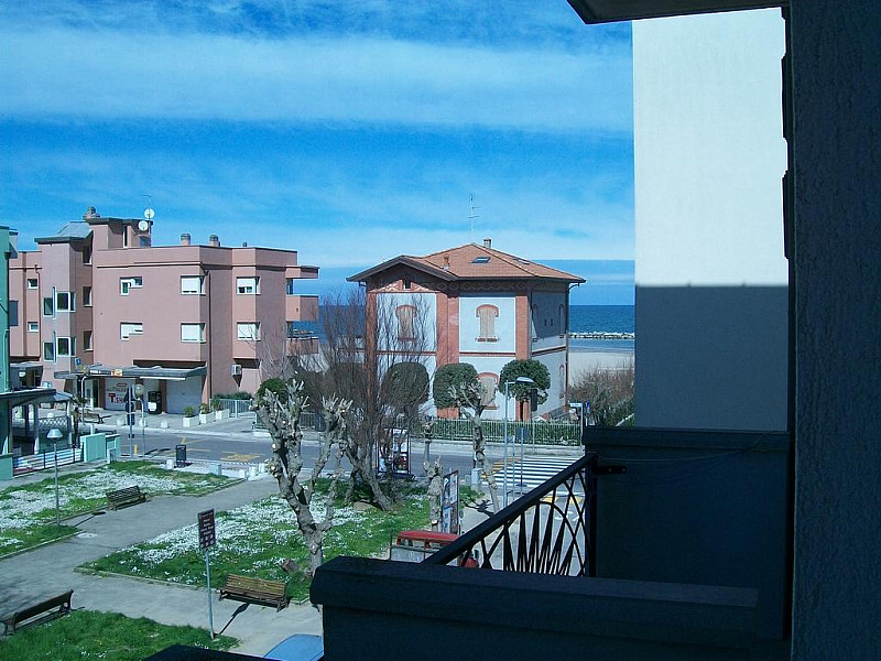 Hotel Rosy*** s plnou penziou - Rimini