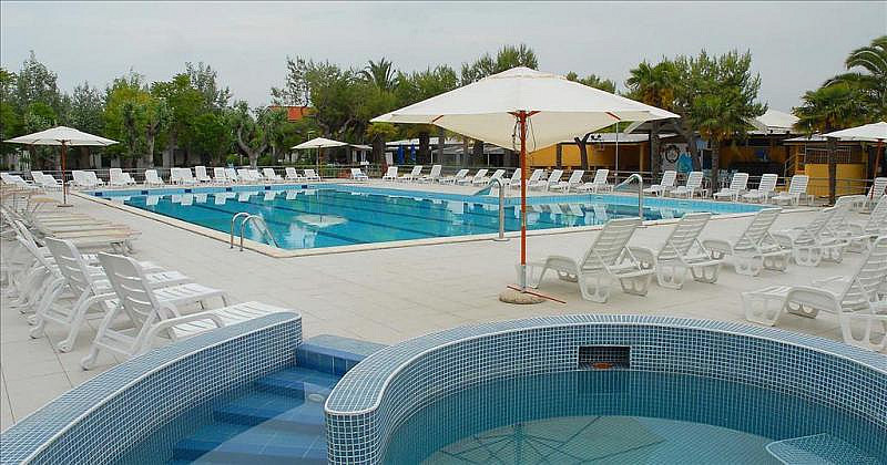 Camping Village Stork****  - Roseto degli Abruzzi