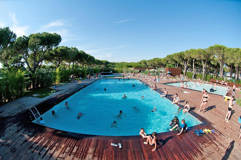 Orbetello Family Camping Village*** - Orbetello