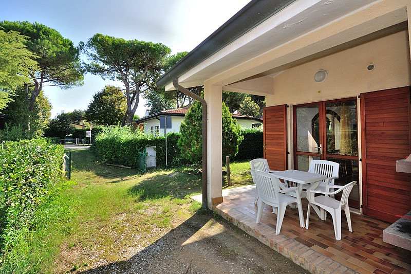 Apartmány Villaggio delle Rose - Bibione