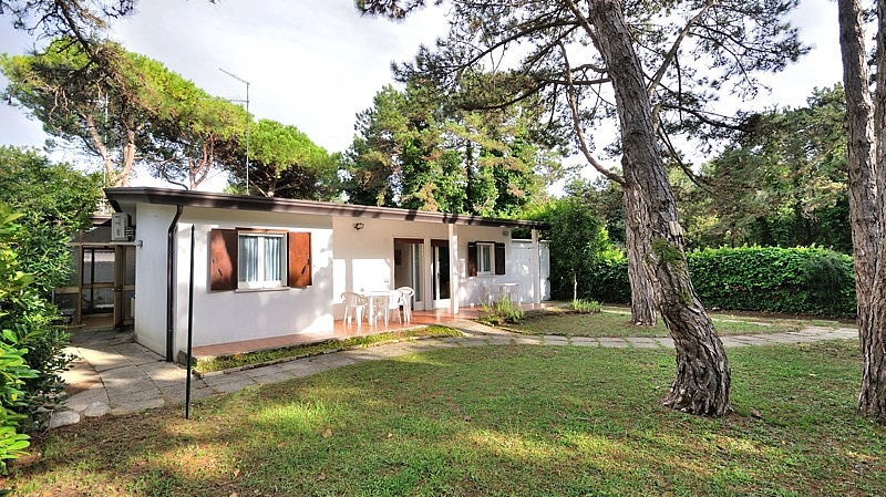 Apartmány Villa Mirta - Bibione