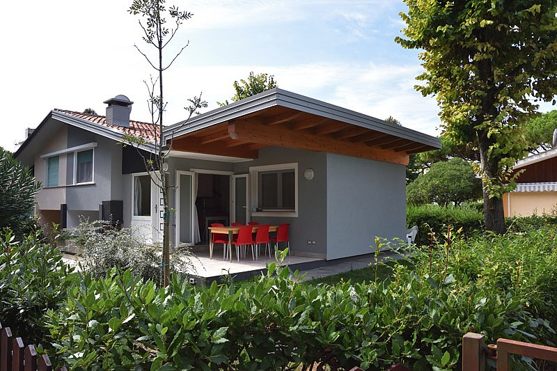 Apartmány Villa Linde - Bibione