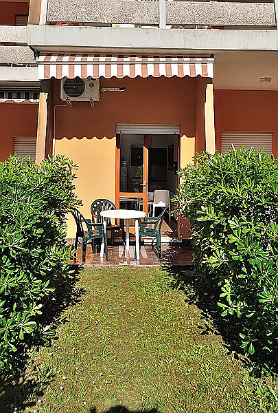 Apartmány Atollo A - Bibione
