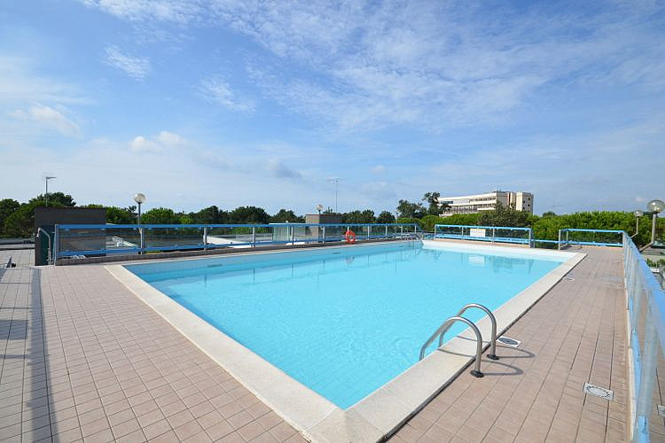 Apartmány Gemini - Bibione