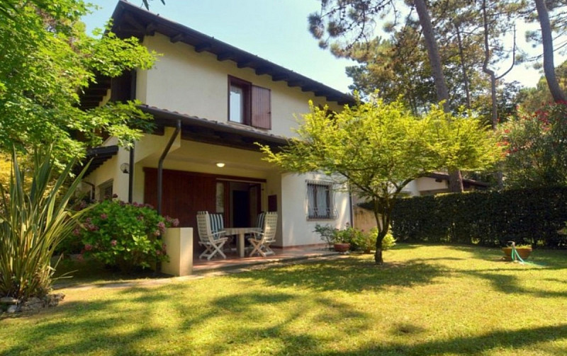 Apartmány Gianna - Lignano Riviera