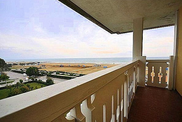 Apartmány Girasole S - Bibione