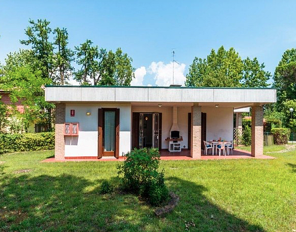 Apartmány Ville Super Dinky - Bibione