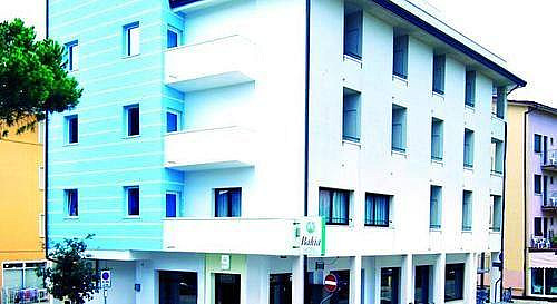 Hotel Bahia*** s polpenziou - Caorle