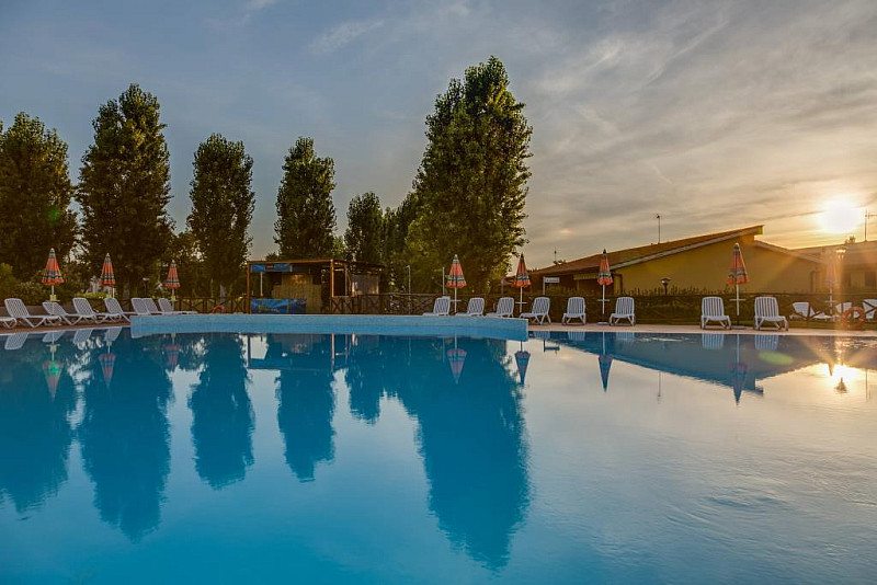 Villaggio Mare Si**** - Follonica