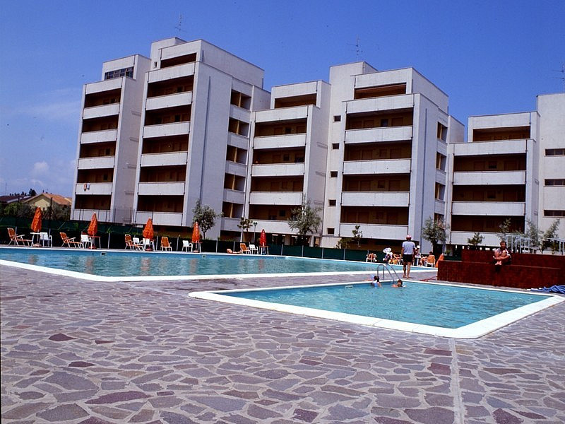 Apartmány Belvedere - Lido Adriano