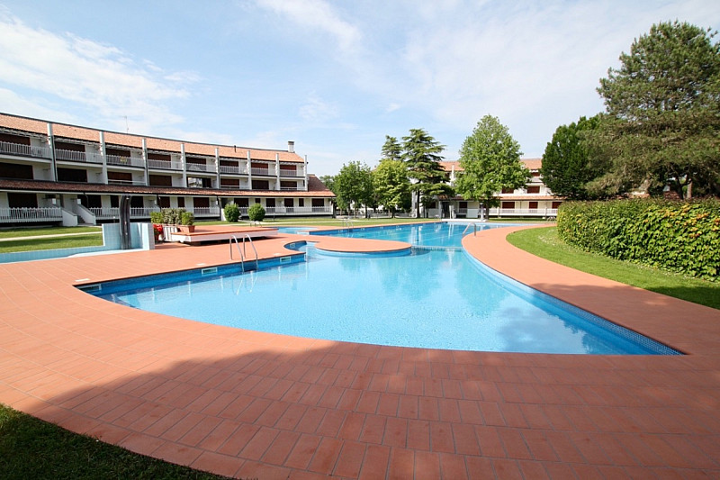 Apartmány Selenis M - Caorle