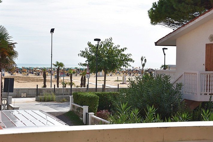 Apartmány Villa Mary - Bibione