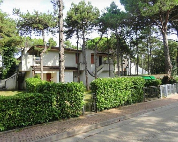 Apartmány Villa Lorella S - Bibione