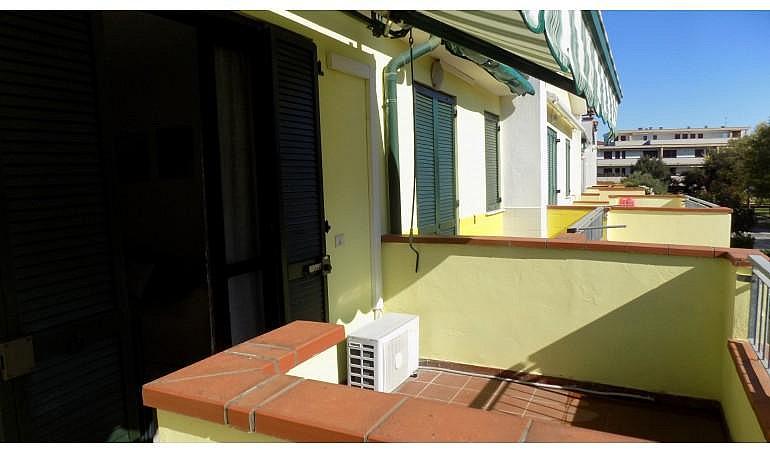 Apartmány Primule (s dvoma spálňami) - Eraclea Mare