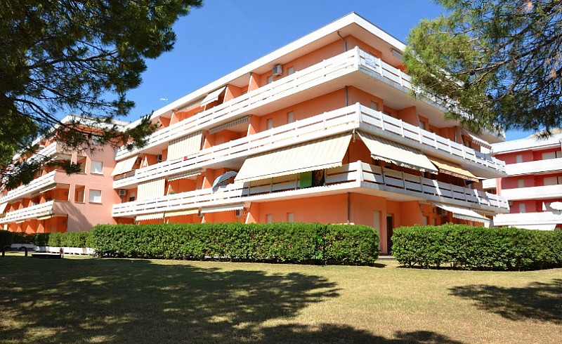 Apartmány Landora - Bibione