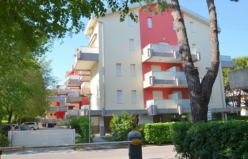 Apartmány Marina Piccola C - Bibione