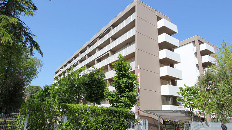 Apartmány Sequoia C - Bibione