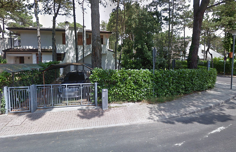 Apartmány Villa Lorella C - Bibione