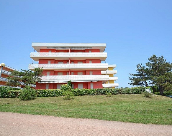 Apartmány Biloba C - Bibione