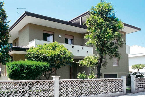 Apartmány Marchetto - Bibione