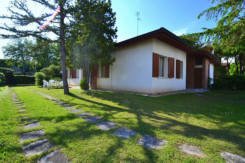 Apartmány Raffaella - Bibione