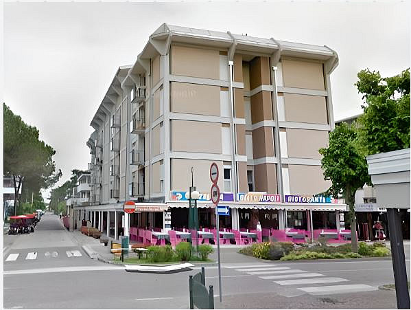 Apartmány Aprilia C - Bibione