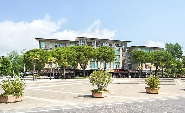 Apartmány Ca' Brioni C - Bibione