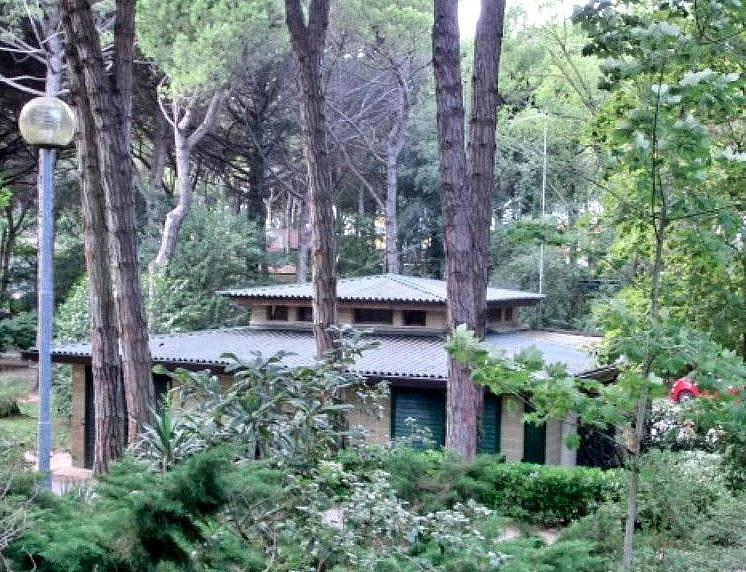 Apartmány Settebello - Eraclea Mare