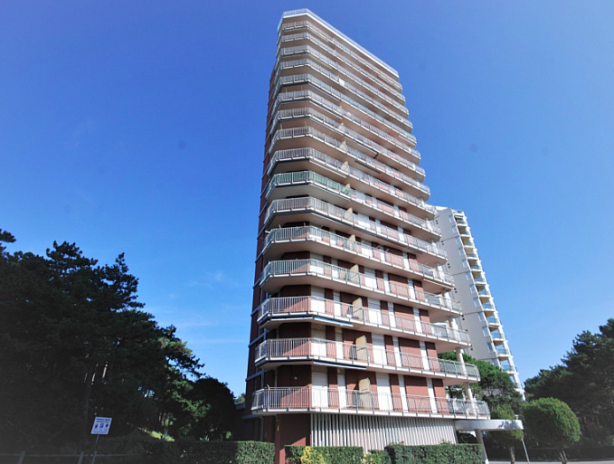 Apartmány Aquilone - Lignano Pineta