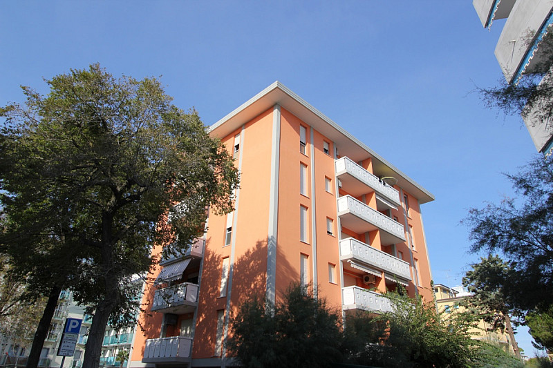 Apartmány Caravelle C (Bibione Spiaggia) - Bibione