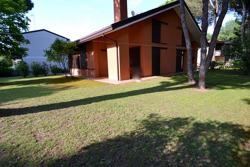 Apartmány Margherita - Bibione