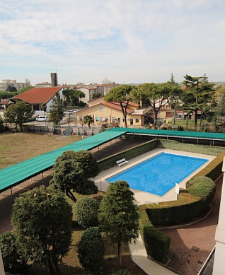 Apartmány Holiday - Caorle