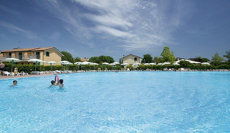 Villaggio Teodorico - Punta Marina Terme