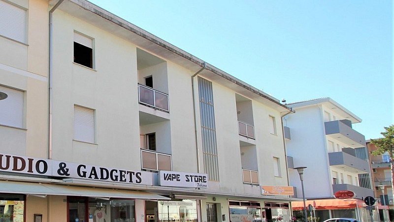 Apartmány Perla - Bibione