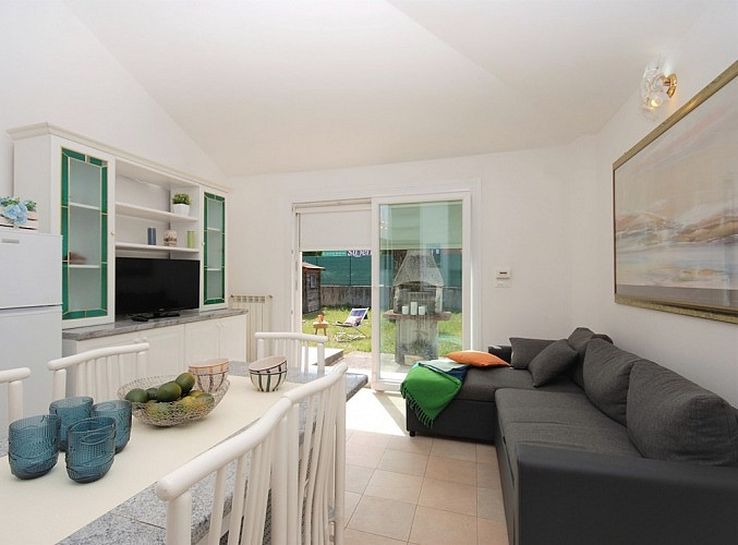 Apartmány Villaggio Sayonara - Lignano Sabbiadoro