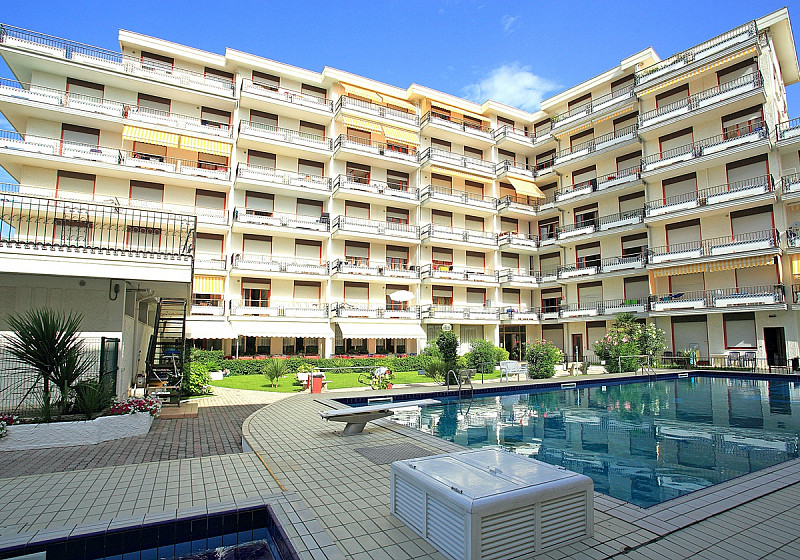 Apartmány Astro - Porto Santa Margherita