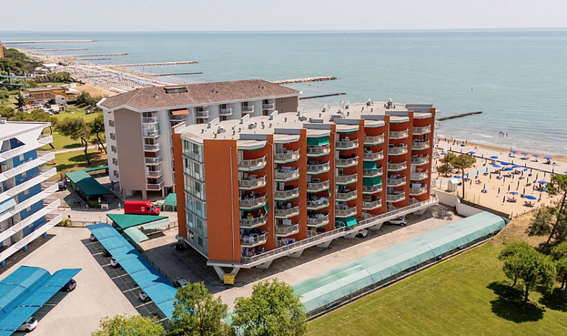 Apartmány Margherita 70 - Porto Santa Margherita