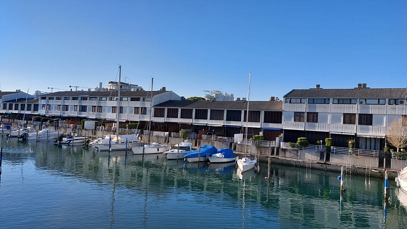 Apartmány Terramare - Lignano Sabbiadoro