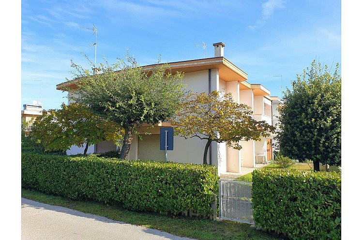 Apartmány Villa Emily - Bibione