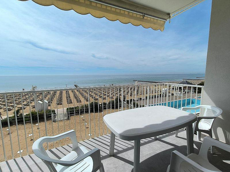 Apartmány Isolabella - Lido di Jesolo Lido di Jesolo - foto 1