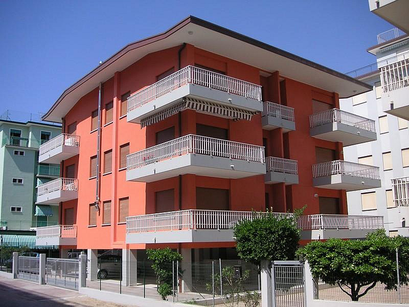 Apartmány Villa Lina - Lido di Jesolo
