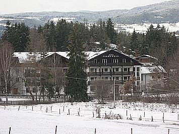 Apartmány Perwanger *** s polpenziou - Fie' allo Sciliar Alpe di Siusi