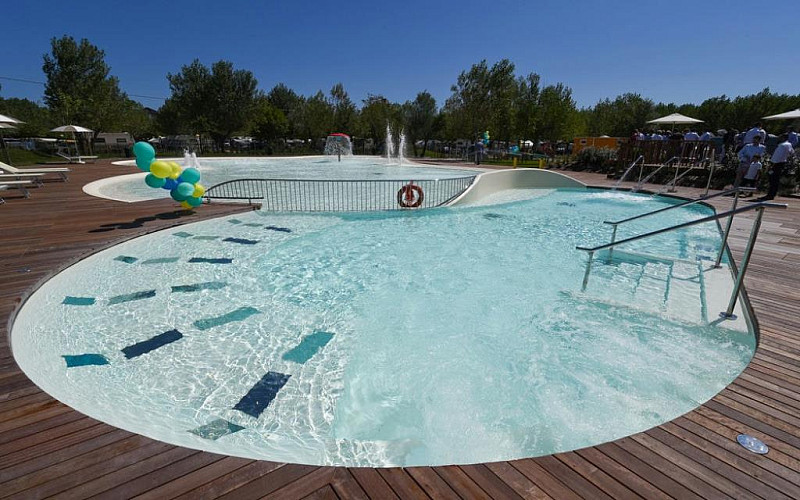 Romagna Family Village*** - Riccione