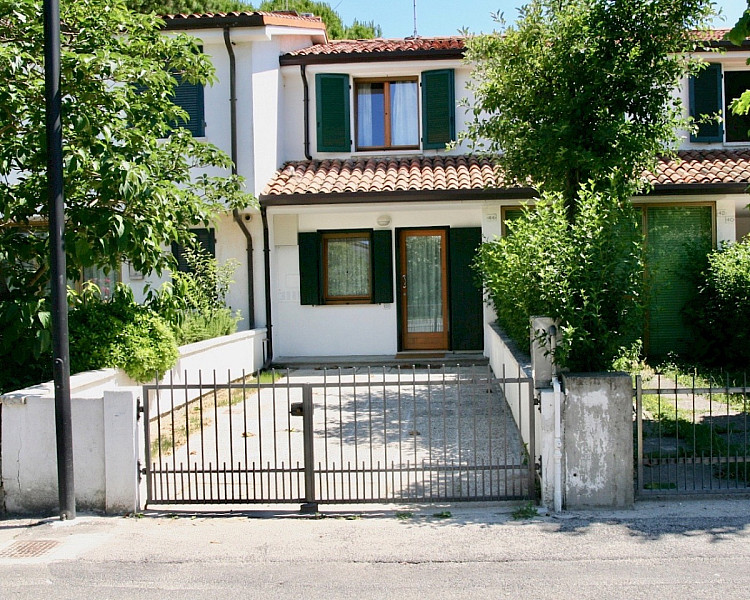 Apartmány Villa Emma - Caorle