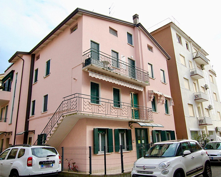 Apartmány Marco - Caorle